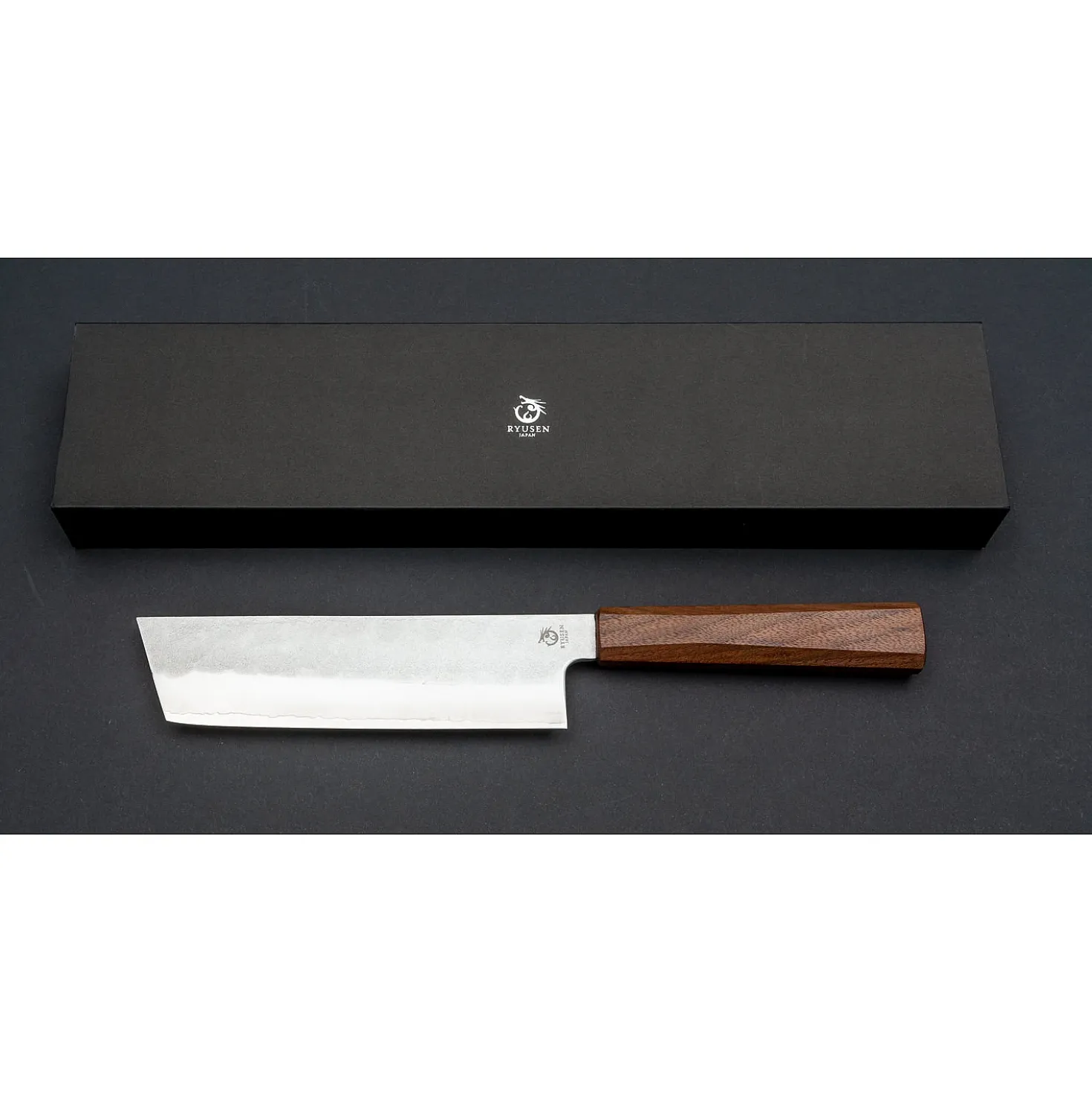 Ryusen Blazen Wa Nakiri 16,5 cm