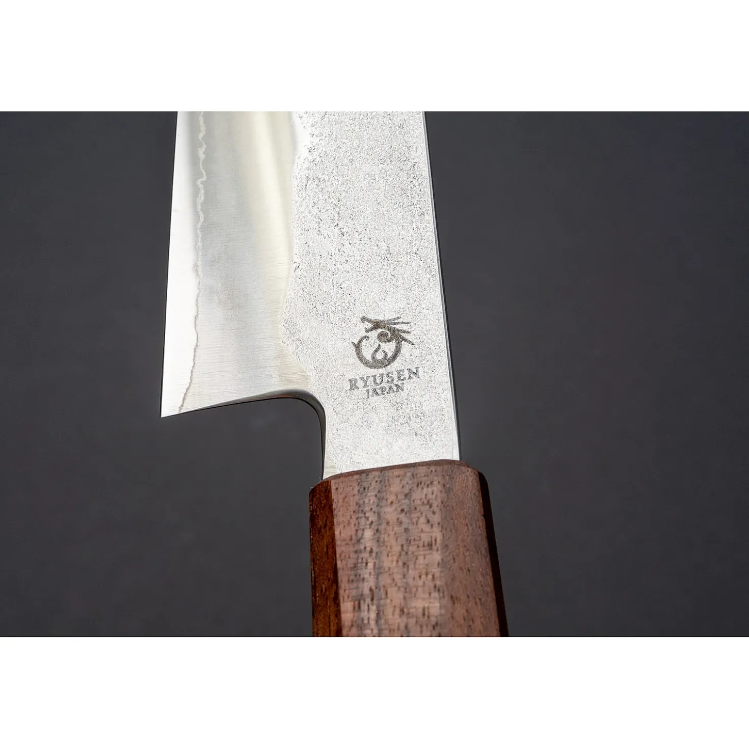 Ryusen Blazen Wa Nakiri 16,5 cm