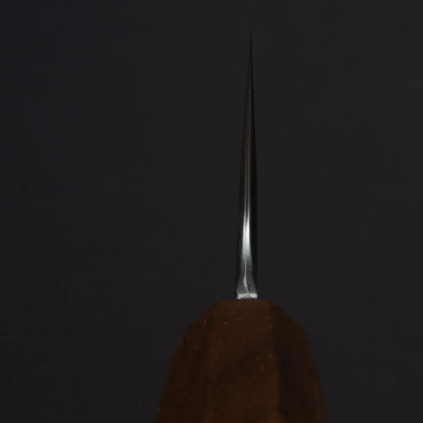 Ryusen Blazen Wa Santoku 17 cm