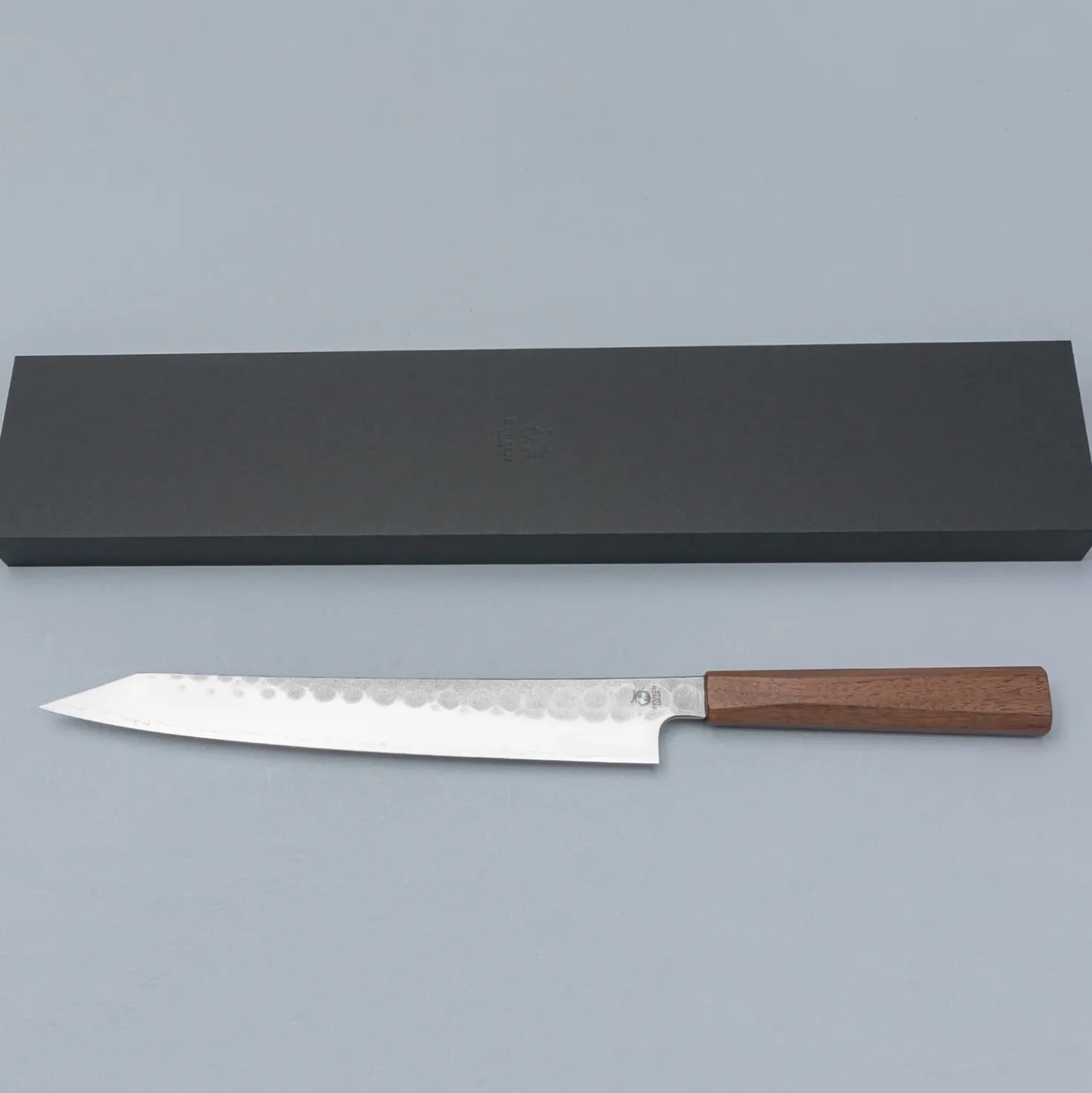 Ryusen Blazen Wa Sujihiki 26 cm