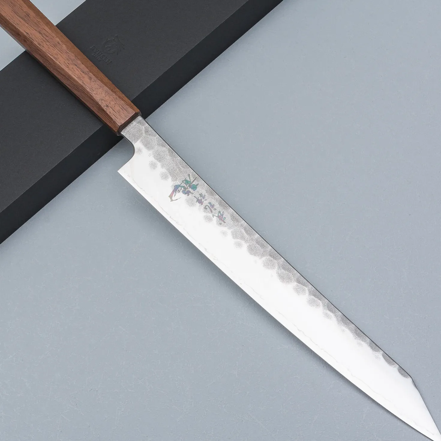 Ryusen Blazen Wa Sujihiki 26 cm