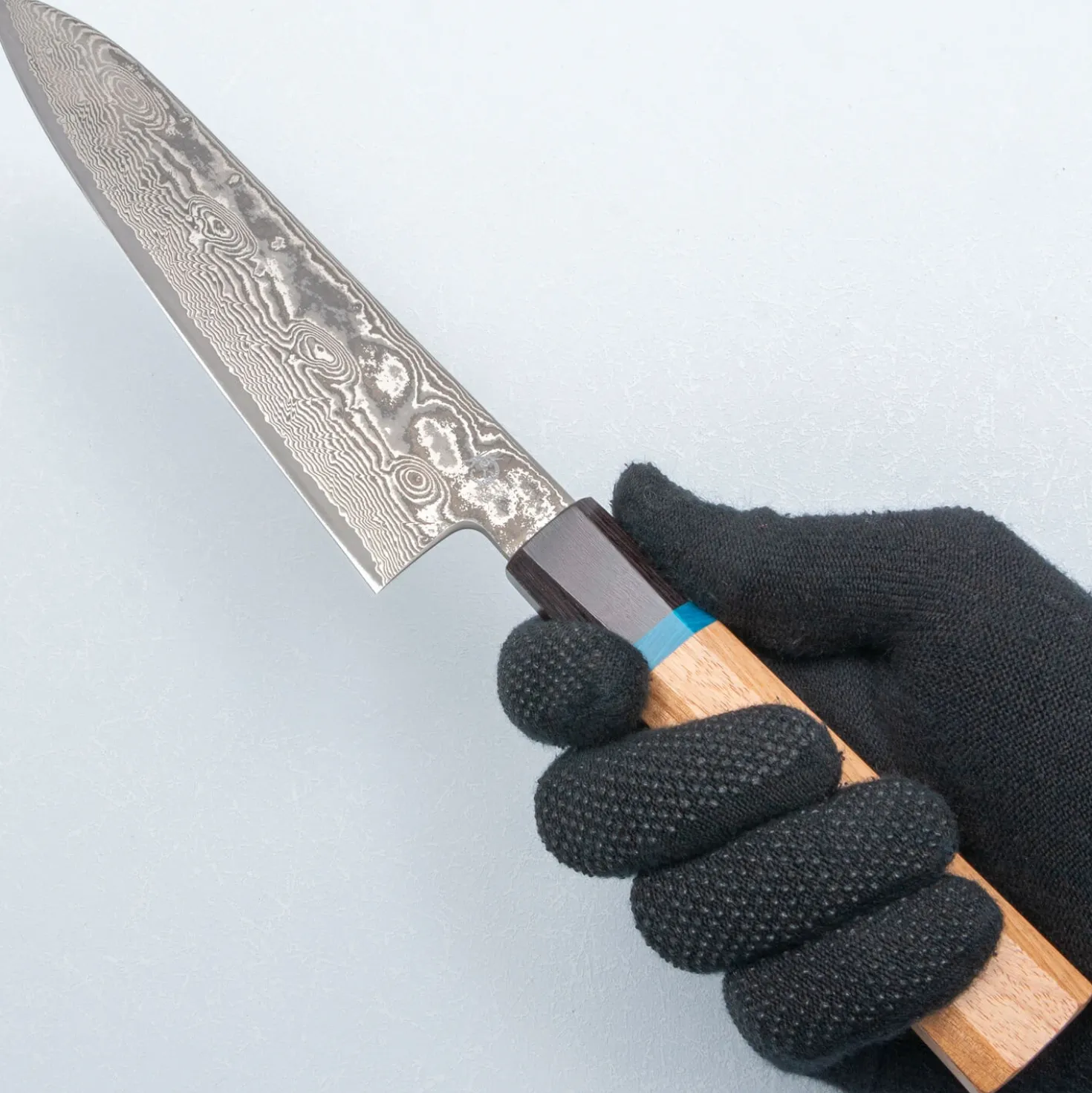 Ryusen Bonten Unryu Kai Gyuto 18 cm