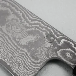 Ryusen Bonten Unryu Kai Gyuto 21 cm