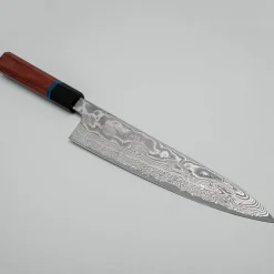 Ryusen Bonten Unryu Kai Gyuto 21 cm