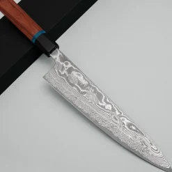 Ryusen Bonten Unryu Kai Gyuto 21 cm