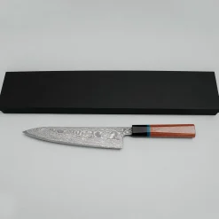 Ryusen Bonten Unryu Kai Gyuto 21 cm