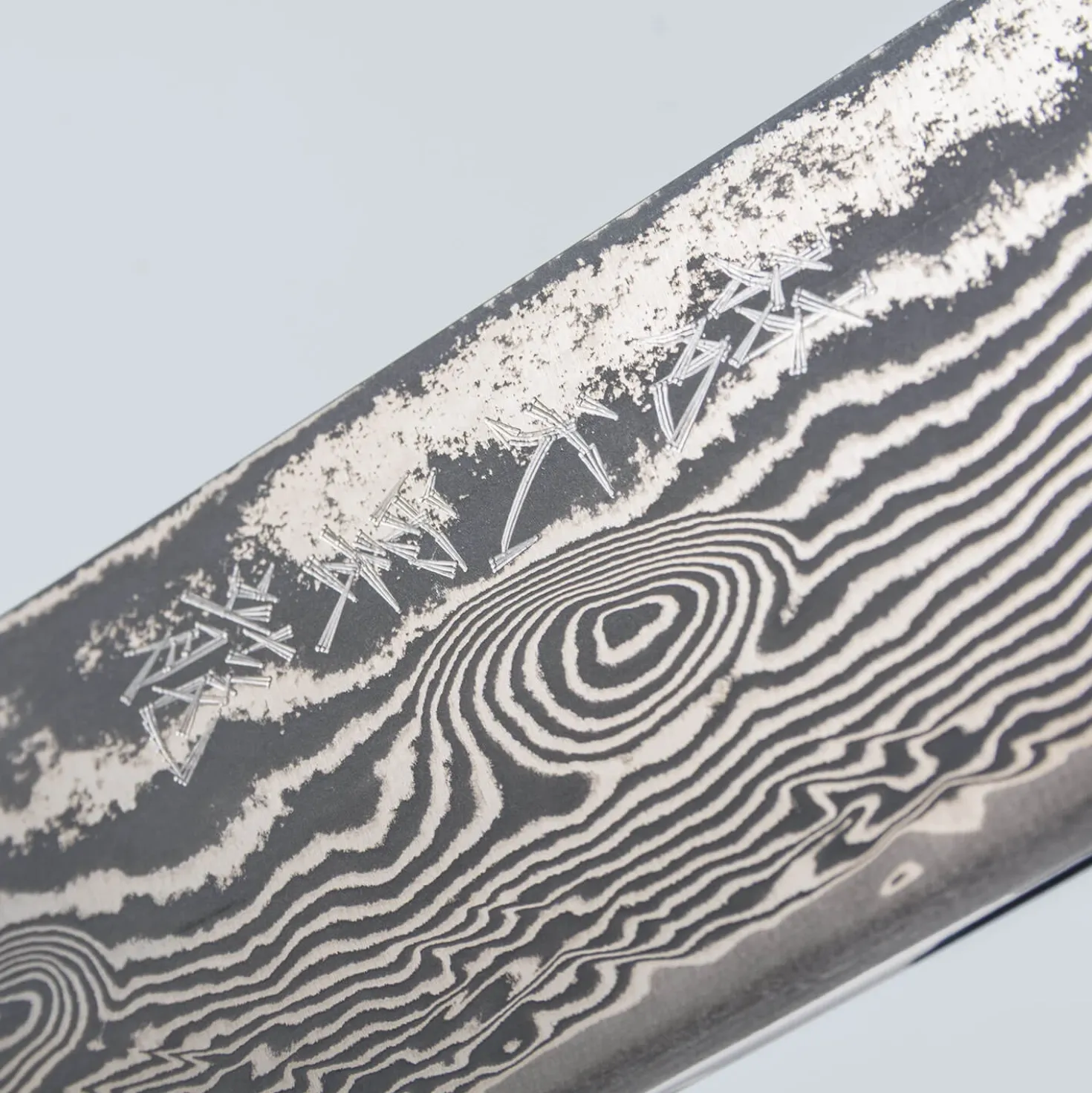 Ryusen Bonten Unryu Kai Kiritsuke Sujihiki 27 cm