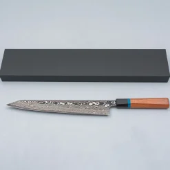 Ryusen Bonten Unryu Kai Kiritsuke Sujihiki 27 cm