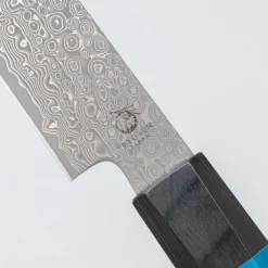 Ryusen Bonten Unryu Kai Kiritsuke Sujihiki 24 cm