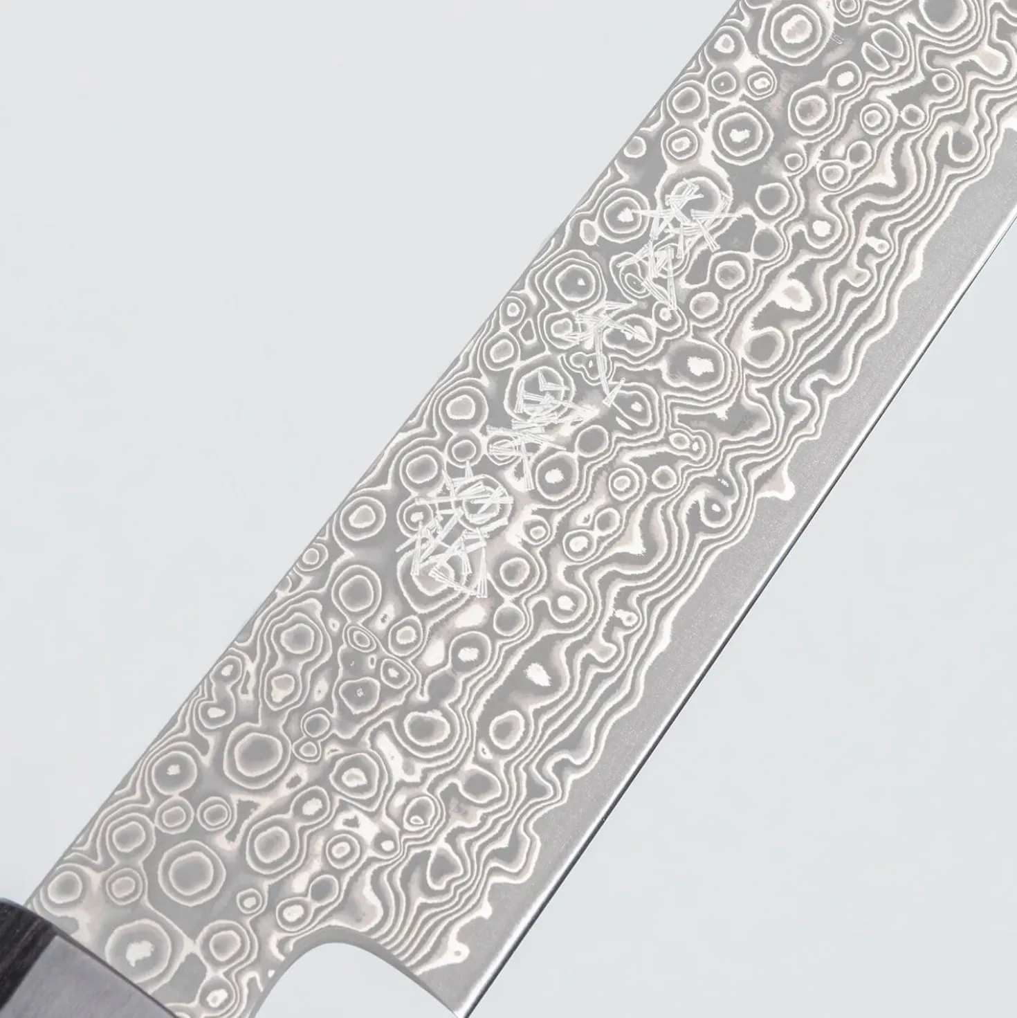 Ryusen Bonten Unryu Kai Kiritsuke Sujihiki 24 cm