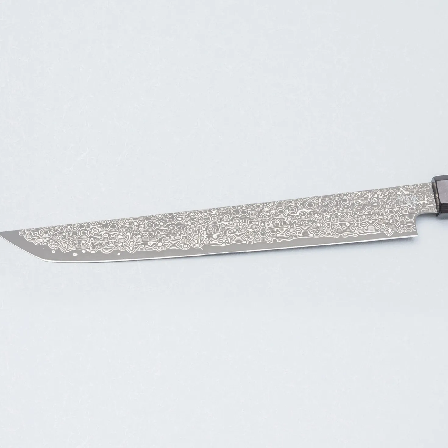 Ryusen Bonten Unryu Kai Kiritsuke Sujihiki 24 cm