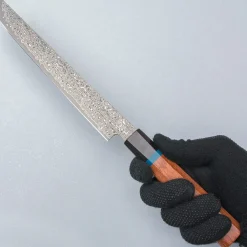 Ryusen Bonten Unryu Kai Kiritsuke Sujihiki 24 cm