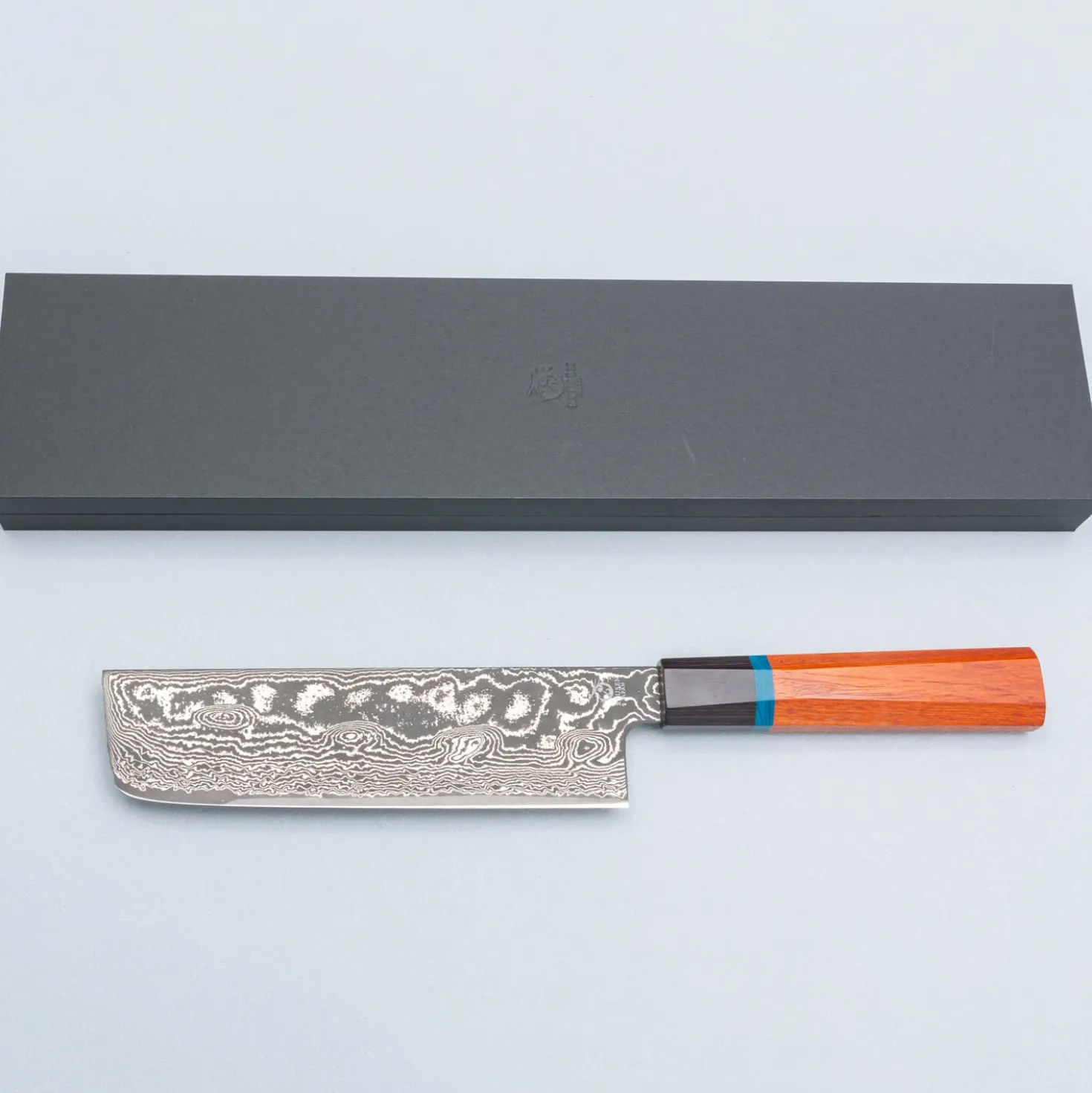 Ryusen Bonten Unryu Kai Nakiri 16.5 cm