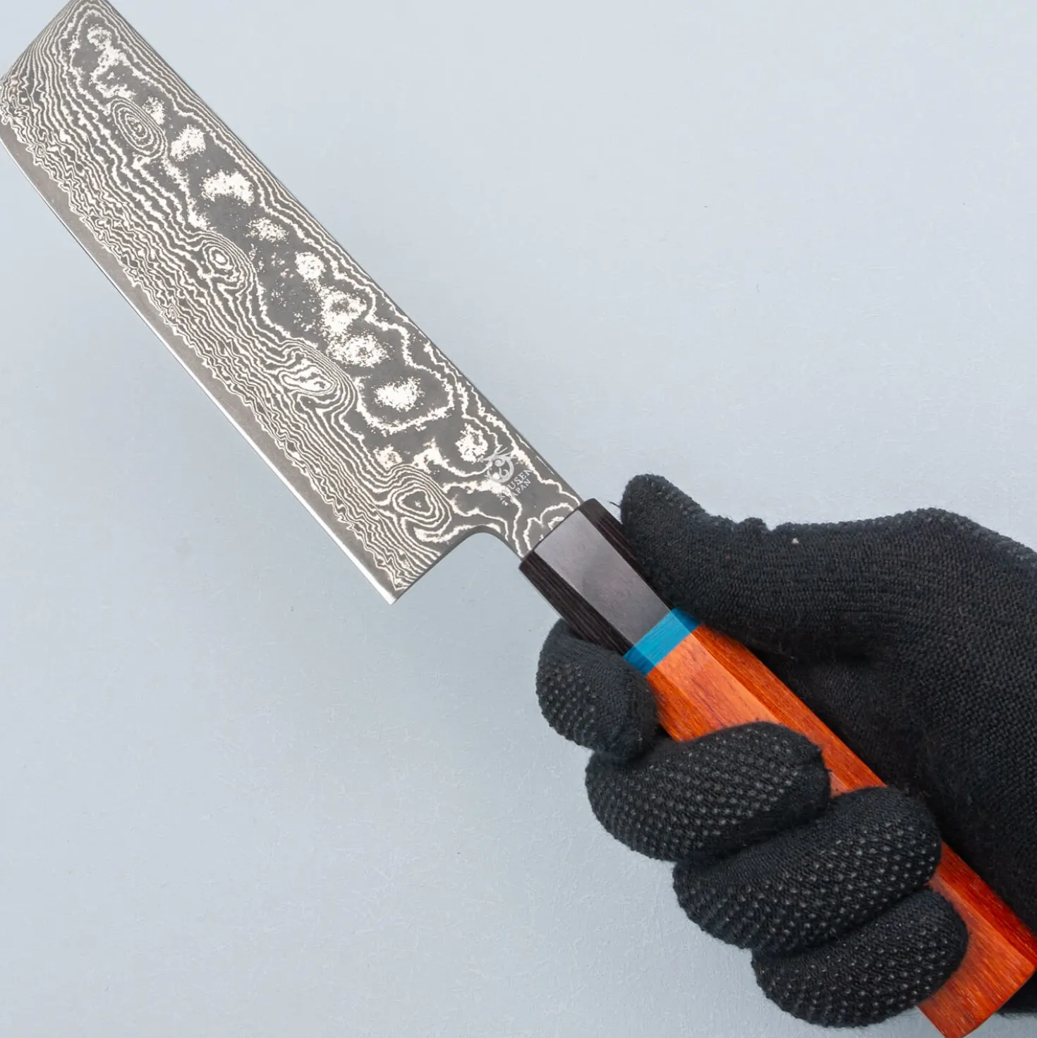 Ryusen Bonten Unryu Kai Nakiri 16.5 cm