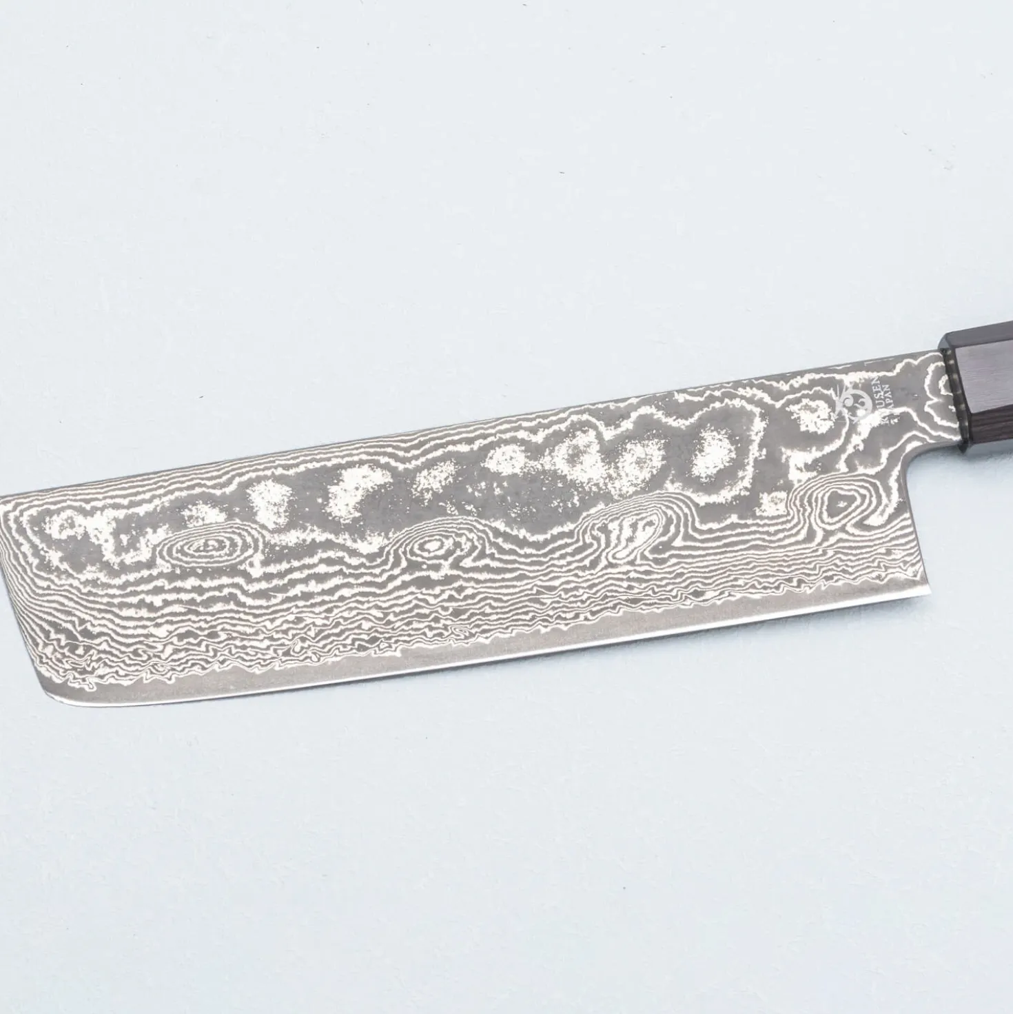 Ryusen Bonten Unryu Kai Nakiri 16.5 cm