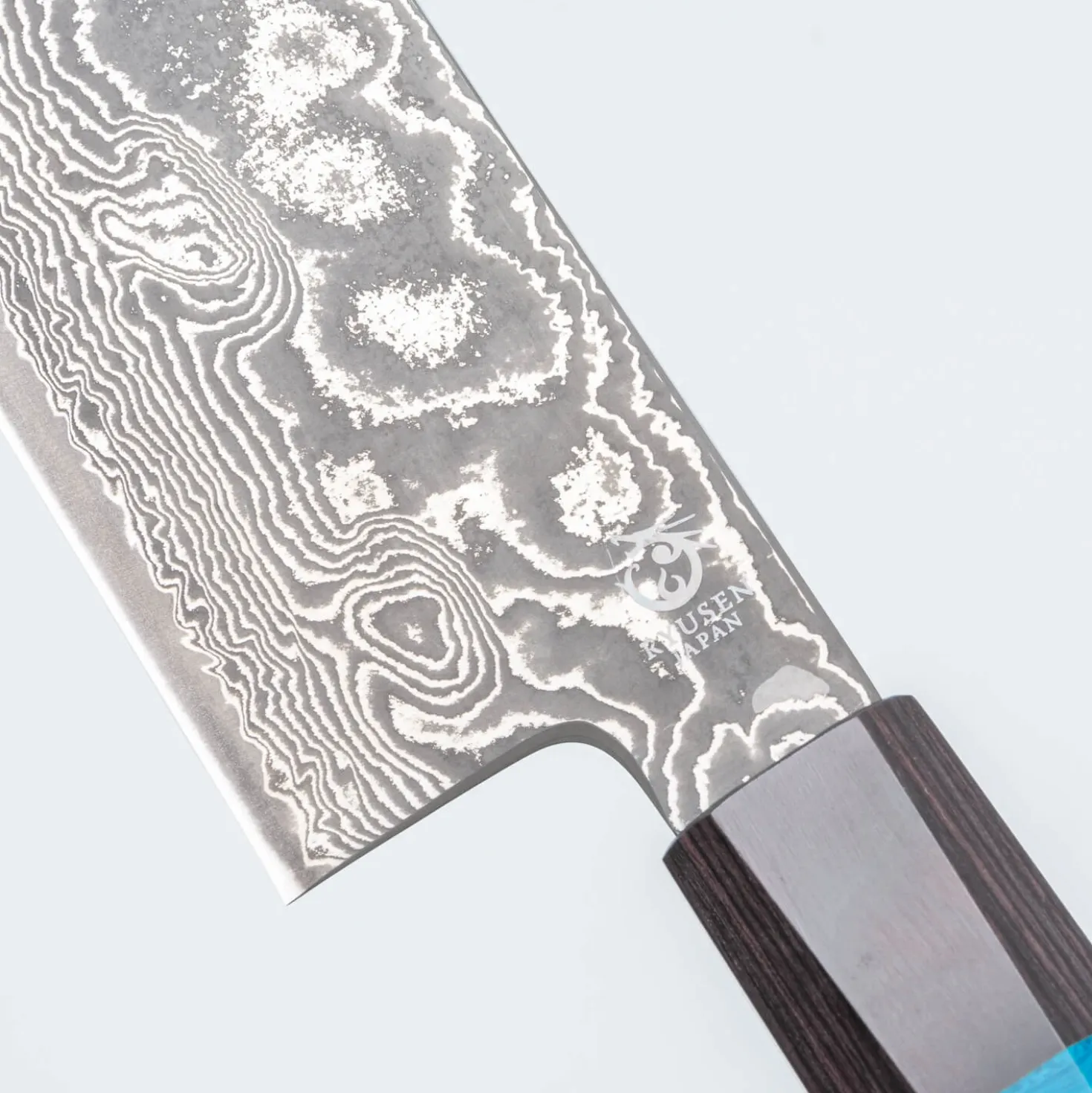 Ryusen Bonten Unryu Kai Nakiri 16.5 cm