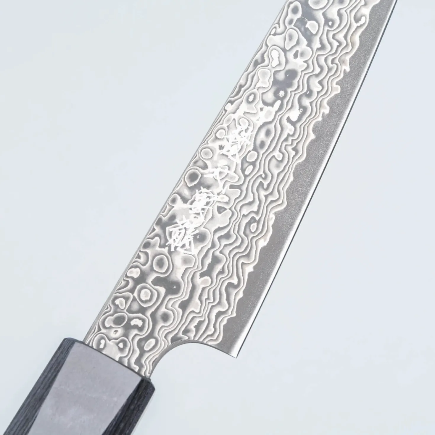 Ryusen Bonten Unryu Kai Petty 15 cm