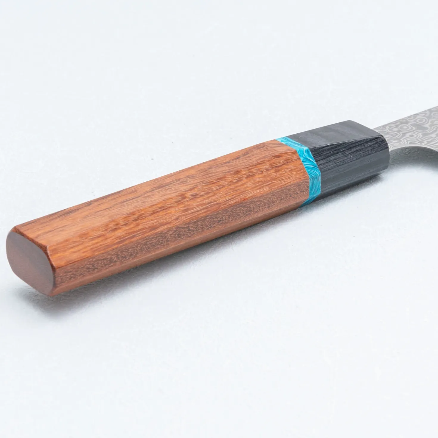 Ryusen Bonten Unryu Kai Petty 15 cm