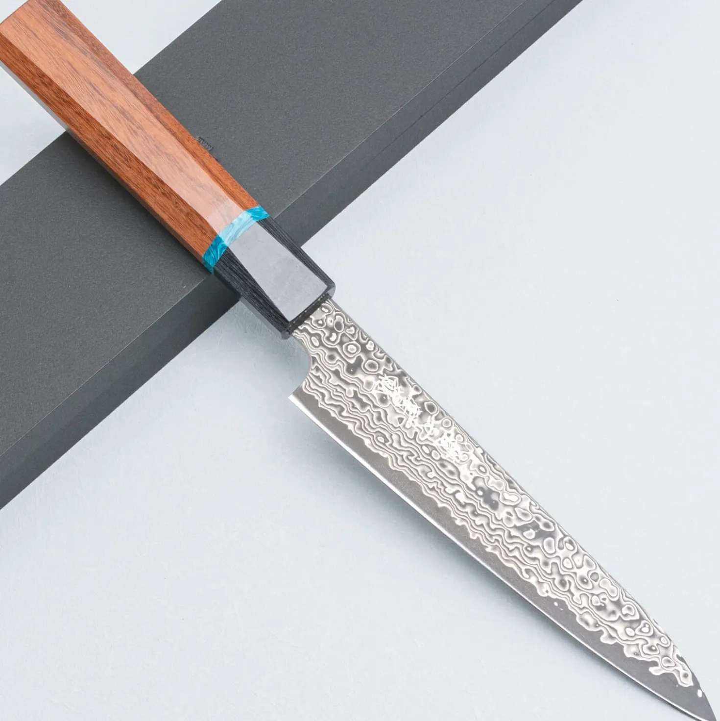 Ryusen Bonten Unryu Kai Petty 15 cm