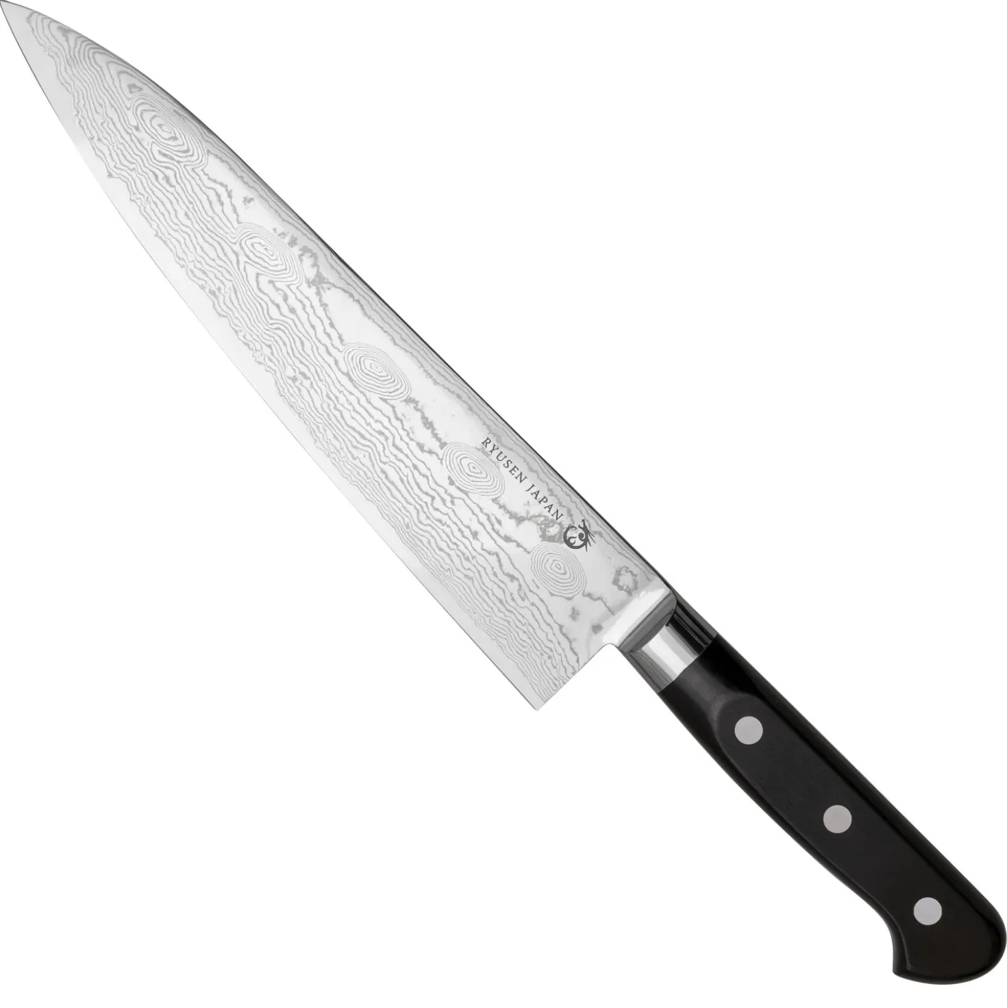 Ryusen Bonten Unryu Koksmes 21 cm