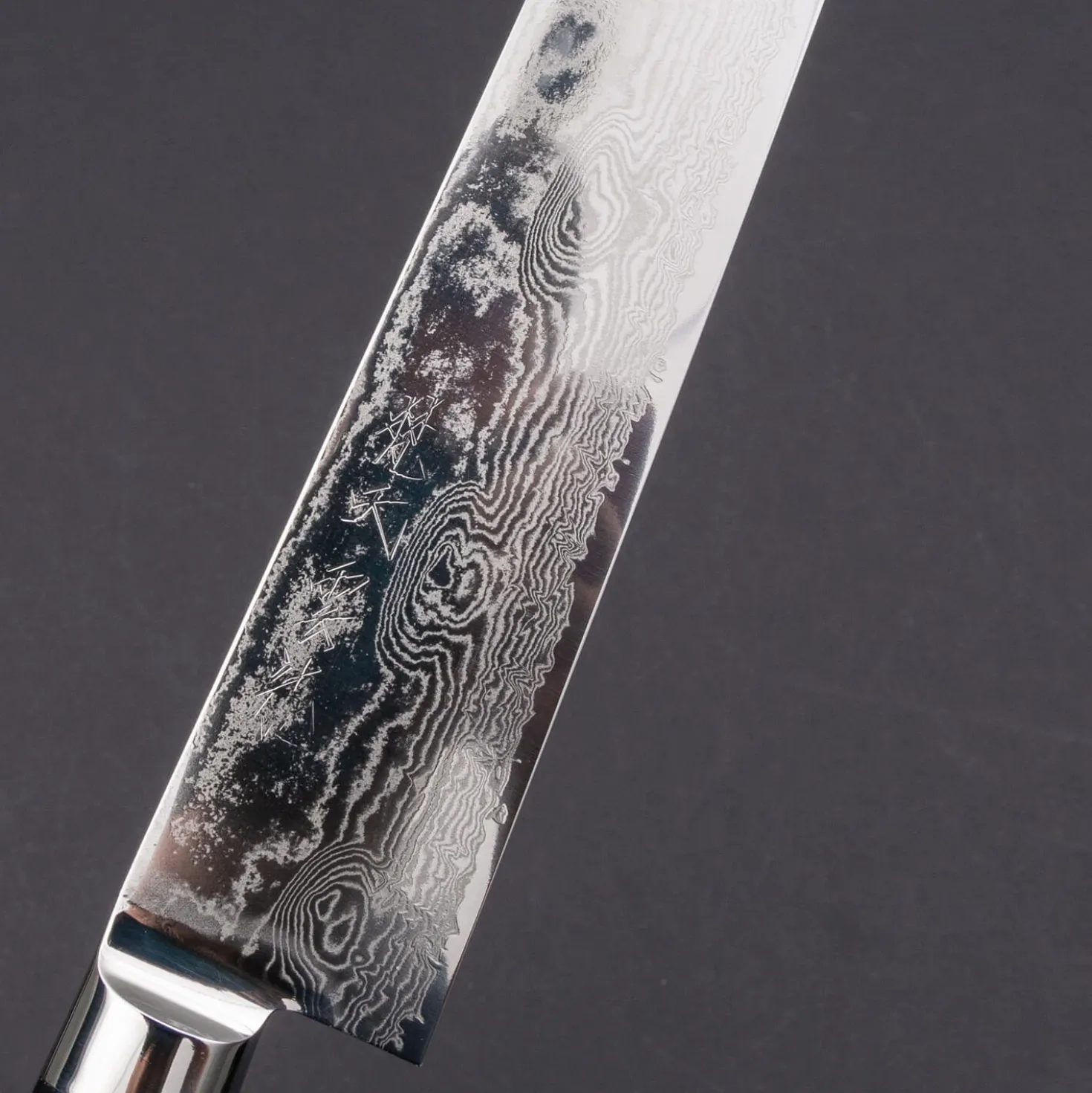 Ryusen Bonten Unryu Sujihiki 24 cm