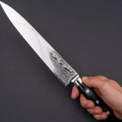 Ryusen Bonten Unryu Sujihiki 24 cm