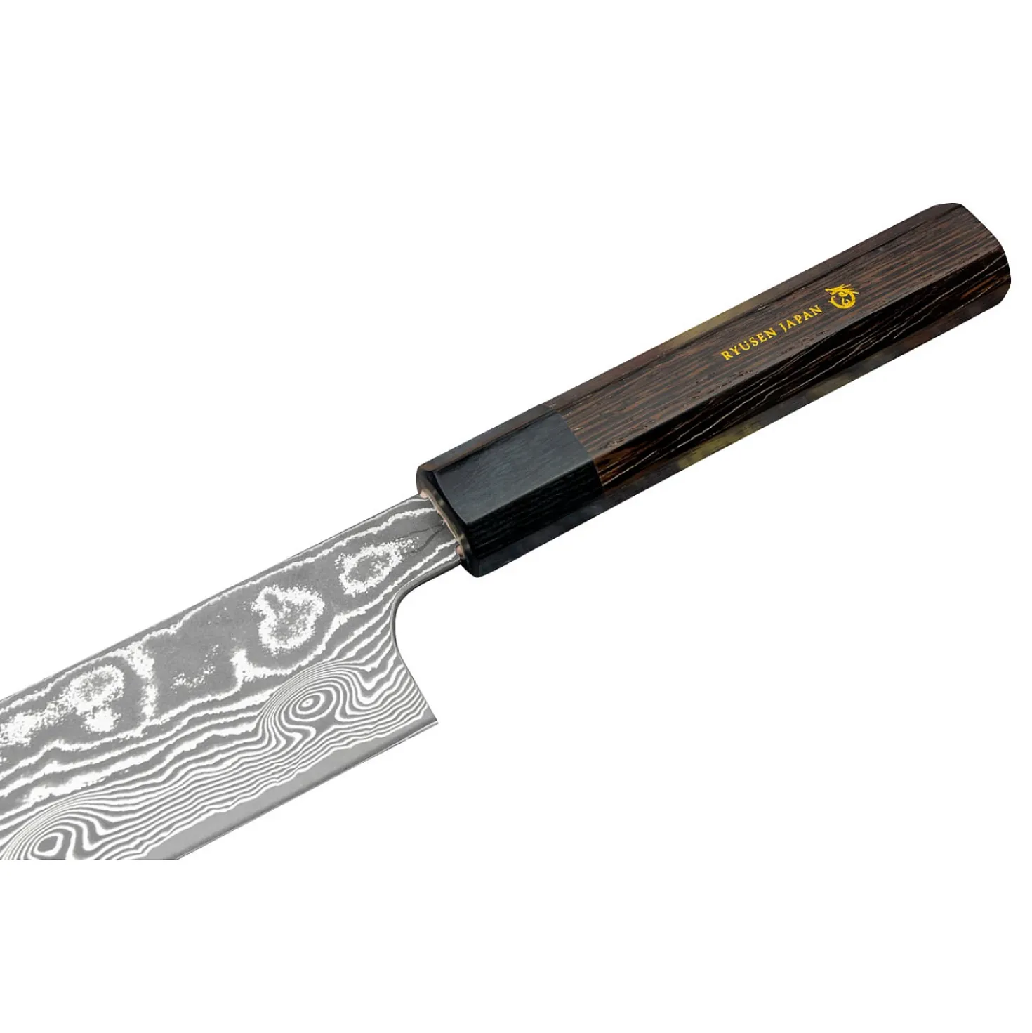 Ryusen Bonten Unryu Wa Koksmes 21 cm