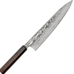 Ryusen Bonten Unryu Wa Koksmes 24 cm