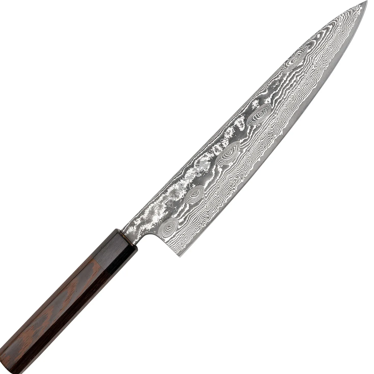 Ryusen Bonten Unryu Wa Koksmes 24 cm