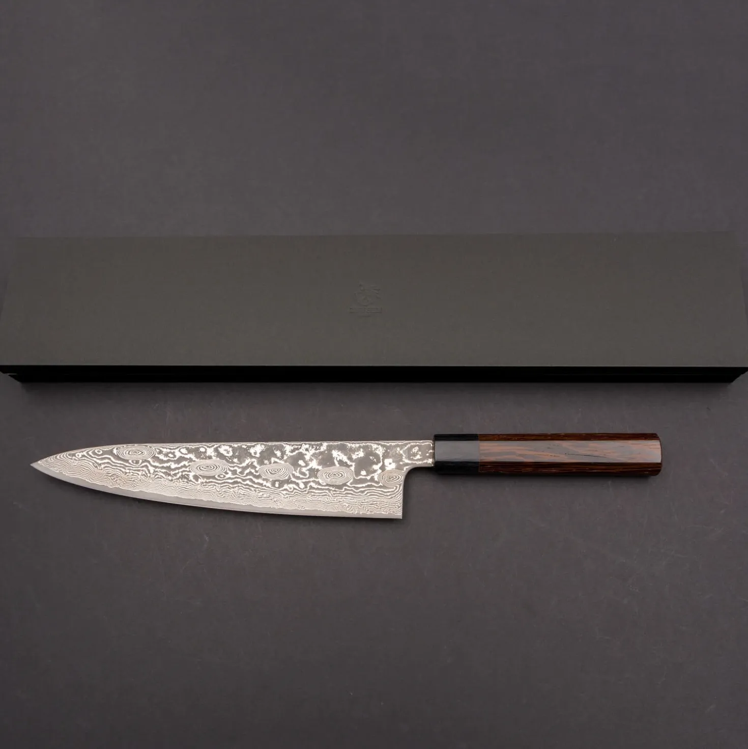 Ryusen Bonten Unryu Wa Koksmes 24 cm