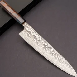 Ryusen Bonten Unryu Wa Koksmes 24 cm