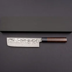Ryusen Bonten Unryu Wa Nakiri 18 cm