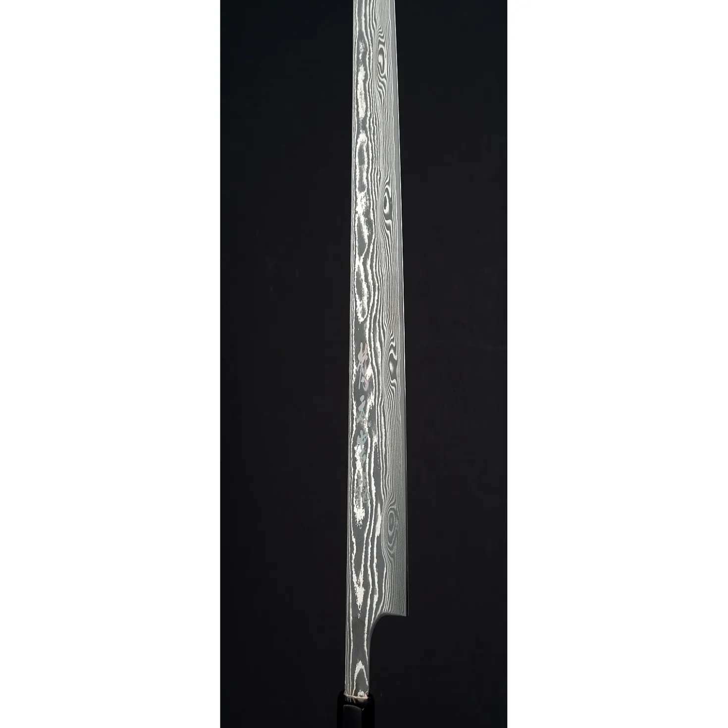 Ryusen Bonten Unryu Wa Sujihiki 27 cm