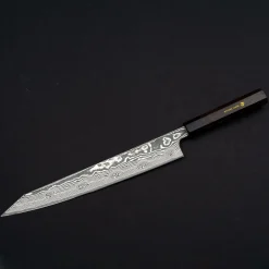Ryusen Bonten Unryu Wa Sujihiki 27 cm