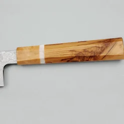 Ryusen Fukakuryu Birch Gyuto 24 cm