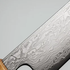 Ryusen Fukakuryu Birch Gyuto 24 cm