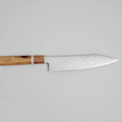 Ryusen Fukakuryu Birch Gyuto 21 cm