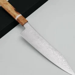 Ryusen Fukakuryu Birch Gyuto 21 cm
