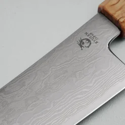 Ryusen Fukakuryu Birch Gyuto 21 cm