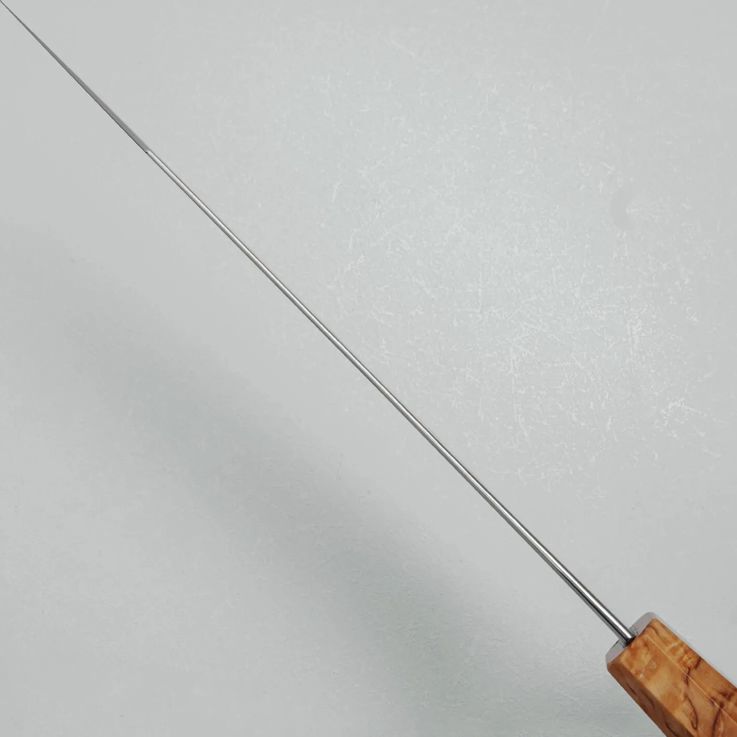 Ryusen Fukakuryu Birch Gyuto 21 cm