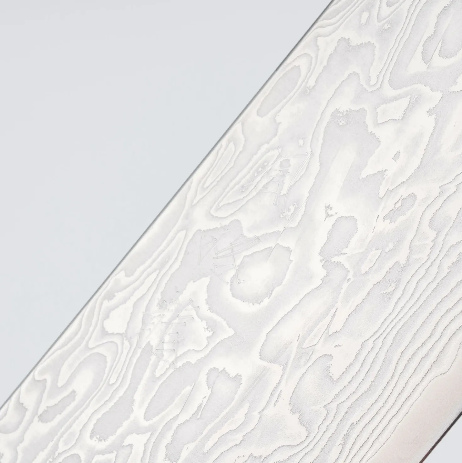 Ryusen Fukakuryu Birch Nakiri 15.5 cm