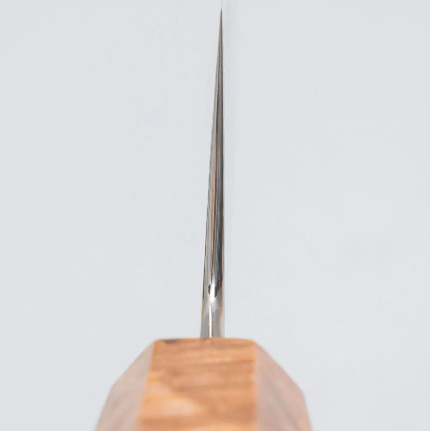Ryusen Fukakuryu Birch Nakiri 15.5 cm