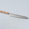 Ryusen Fukakuryu Birch Sujihiki 27 cm