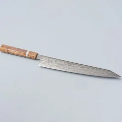 Ryusen Fukakuryu Birch Sujihiki 27 cm