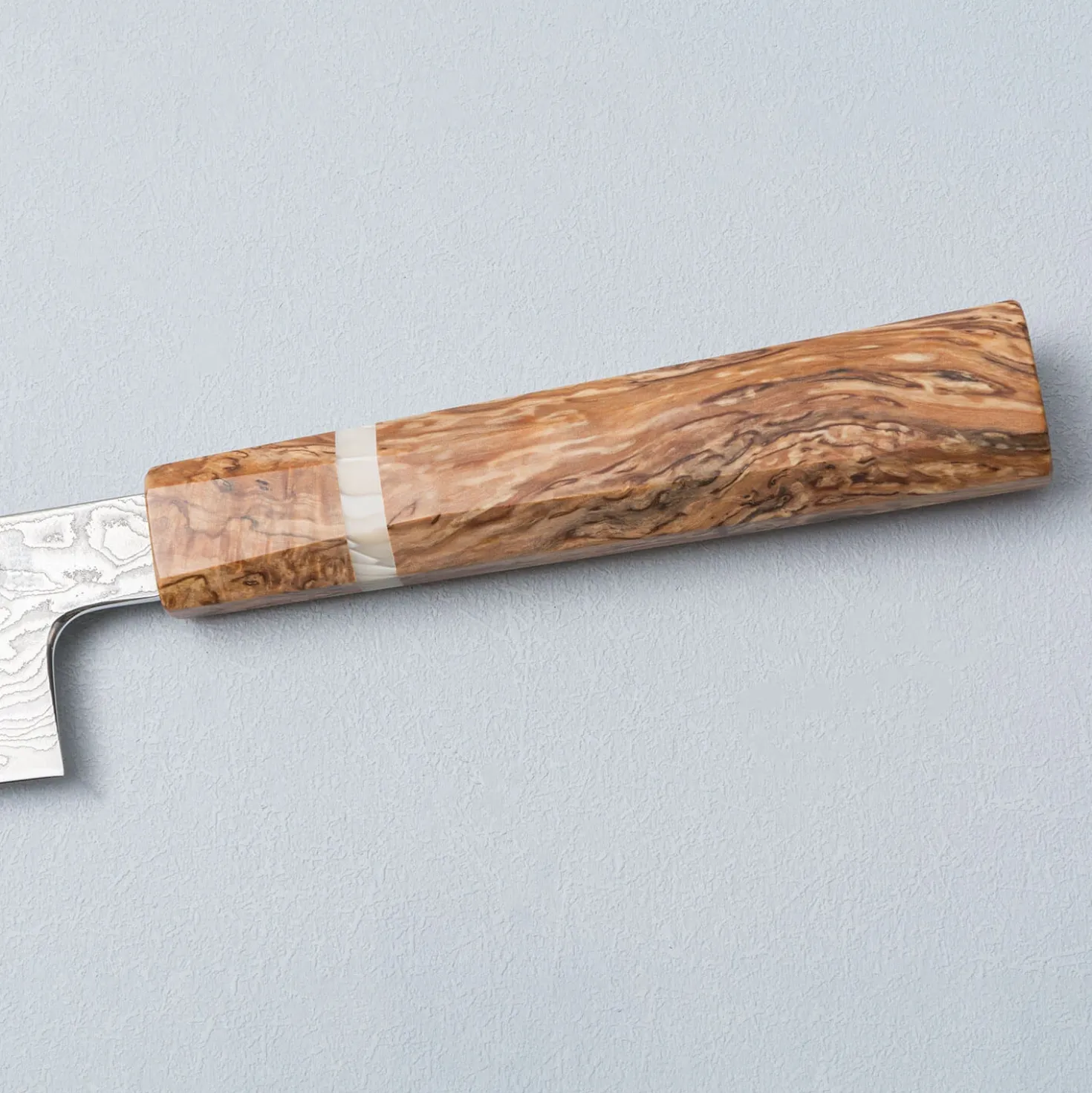 Ryusen Fukakuryu Birch Sujihiki 27 cm