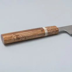 Ryusen Fukakuryu Birch Sujihiki 27 cm