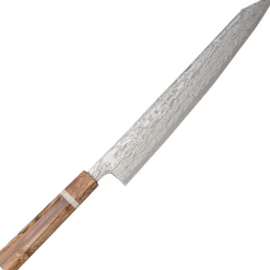 Ryusen Fukakuryu Birch Sujihiki 27 cm