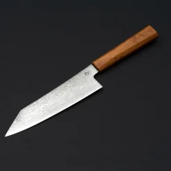 Ryusen Fukakuryu Maple WA Santoku 17 cm