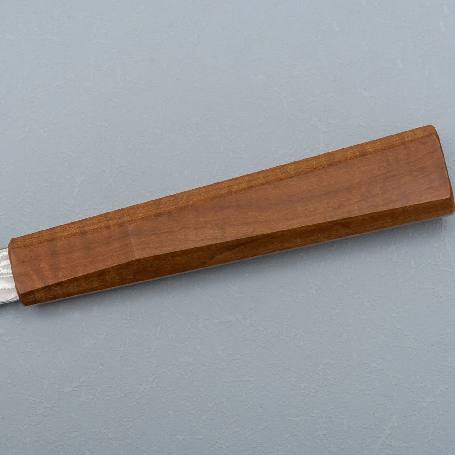 Ryusen Fukakuryu Maple WA Sujihiki 27 cm