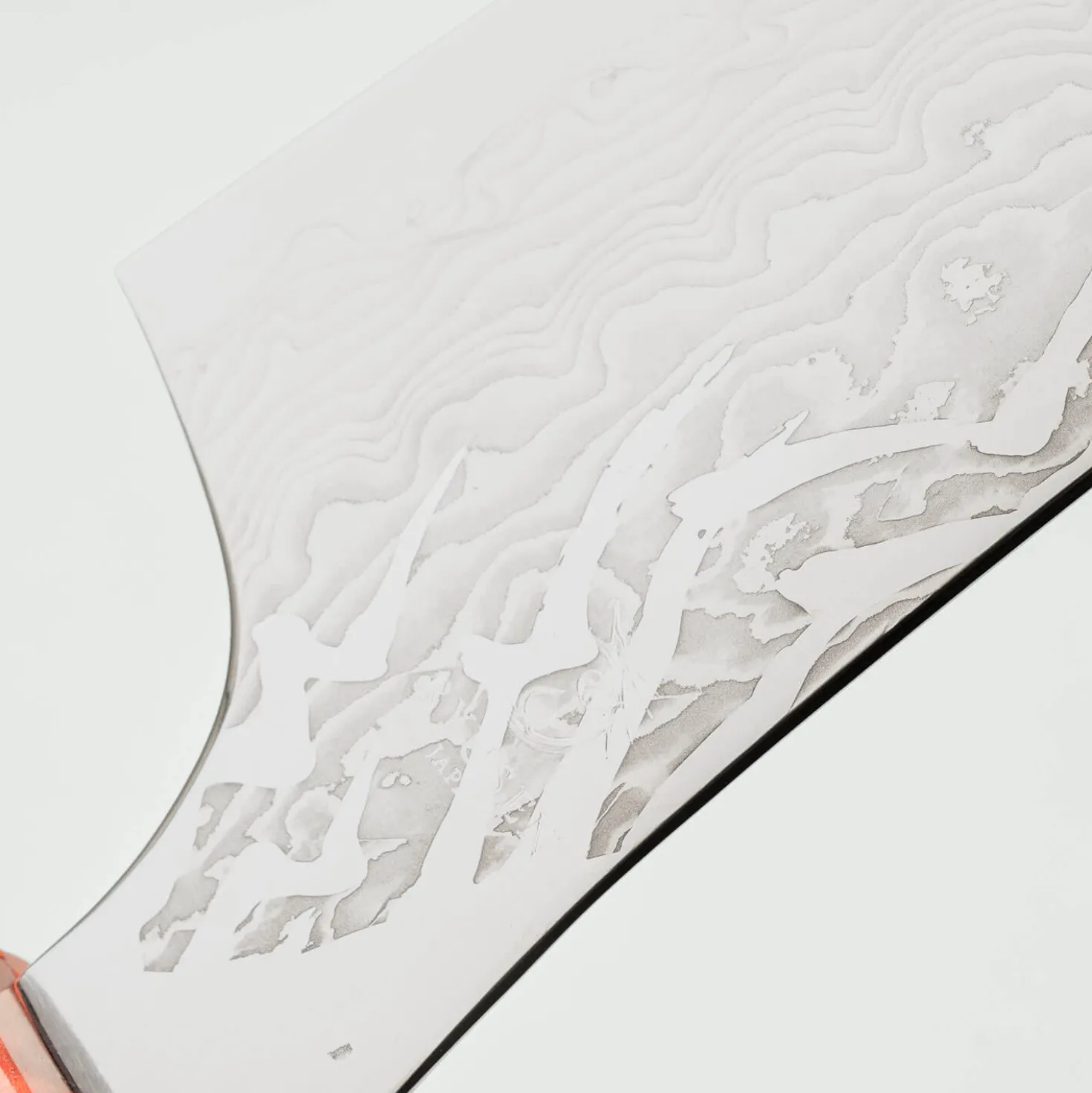 Ryusen Gurenhiryu STRIX Gyuto 21 cm